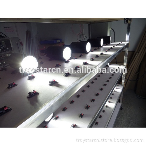 Most powerful cheapest high power led track spotlight 12W for commercial lighting with 3 years warranty